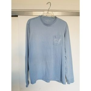 Vineyard Vines Long Sleeve Shirt